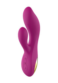 vibratore-rabbit-freya-rumble-vibrator