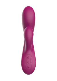 vibratore-rabbit-freya-rumble-vibrator