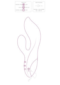 vibratore-rabbit-freya-rumble-vibrator