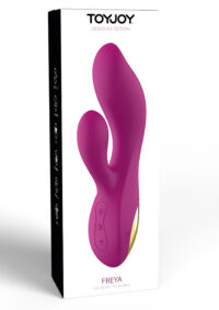 vibratore-rabbit-freya-rumble-vibrator