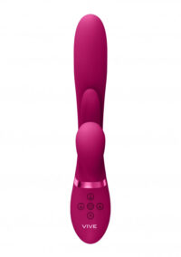 vibratore-rabbit-thrusting-gspot-flapper-pulsewave-clit-stimulator-pink