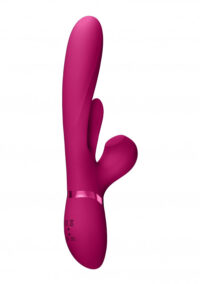 vibratore-rabbit-thrusting-gspot-flapper-pulsewave-clit-stimulator-pink