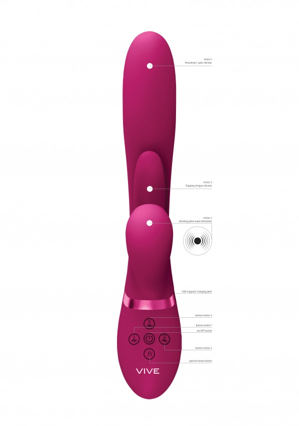 vibratore-rabbit-thrusting-gspot-flapper-pulsewave-clit-stimulator-pink