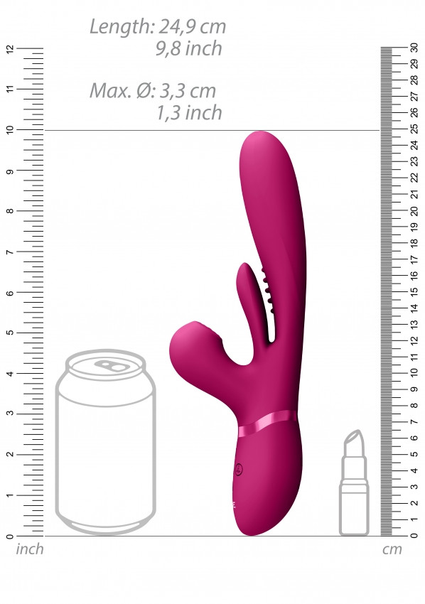 vibratore-rabbit-thrusting-gspot-flapper-pulsewave-clit-stimulator-pink