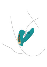 vibratore-stimolatore-vaginale-eternal-love-vibe-stimulator