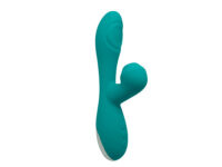 vibratore-vaginale-con-succhia-clitoride-caribbean-shine