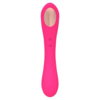 vibratore-vaginale-succhia-clitoride-quiver-pink
